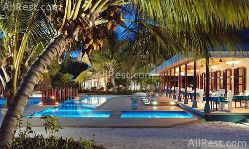 Desroches Island Resort Deluxe 16